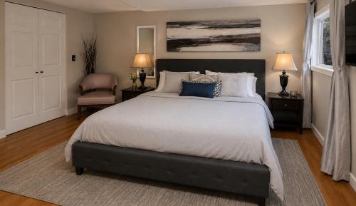One-Bedroom Suite