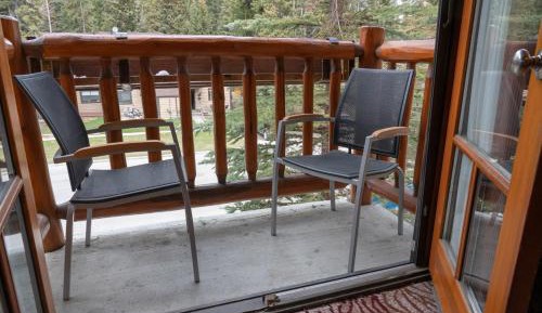 Superior King Room With Balcony