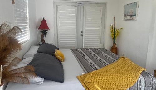 Deluxe King Suite