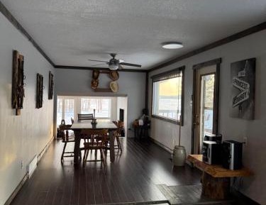Five-Bedroom House