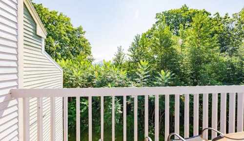 Highlands | 2 King Beds Condo | Mountain View