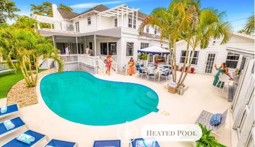Vacation Home