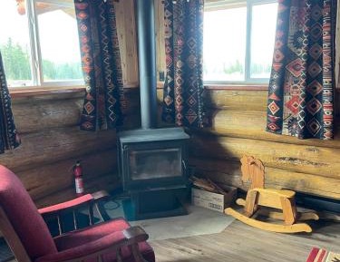 Two-Bedroom Cottage
