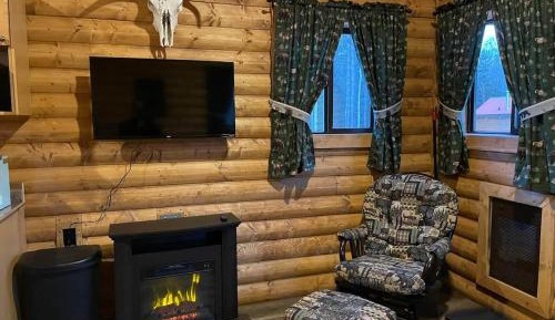 One-Bedroom Cottage