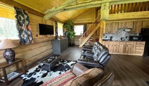 Two-Bedroom Cottage