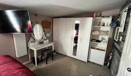 Mobile Home