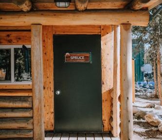 One-Bedroom Chalet