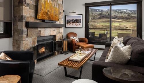 Villas at Snowmass Club - 1537