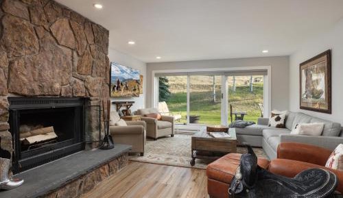 Villas at Snowmass Club - 1104