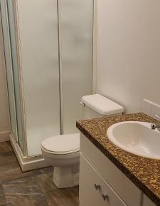 Budget Single Room