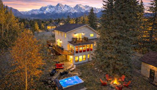 Chalet
