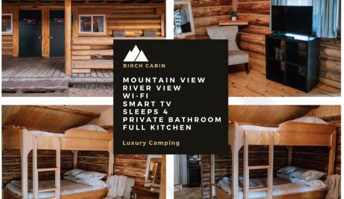 One-Bedroom Chalet