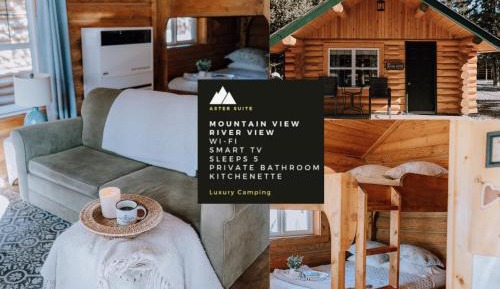 Superior Chalet