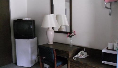 Double Room with Two Double Beds
