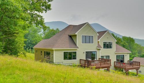 Vacation Home