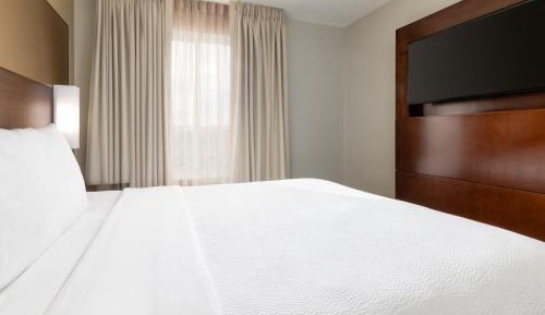 Two-Bedroom Suite - Hearing Accessible