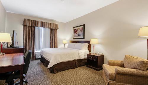 Standard King Room