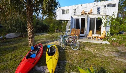 Vacation Home