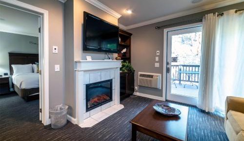 Presidential Suite - Non-Smoking