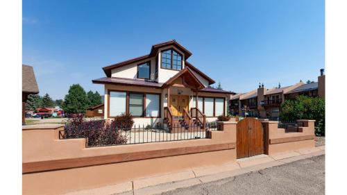 Vacation Home
