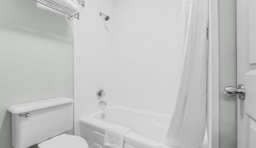 Business Queen Room - Non-Smoking