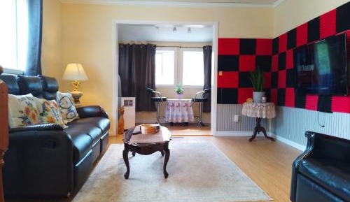 Family Suite