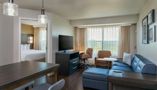 Two-Bedroom Suite