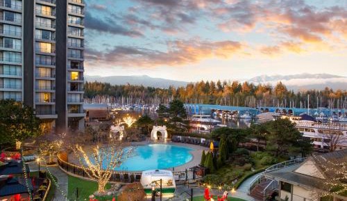Superior Guest Room, 2 Double, Garden & Pool View
