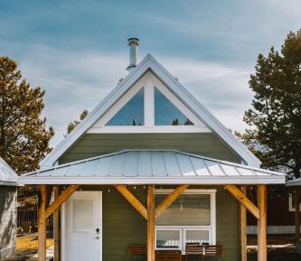 Vacation Home
