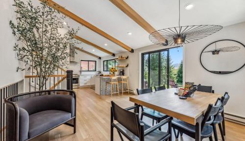 Vacation Home