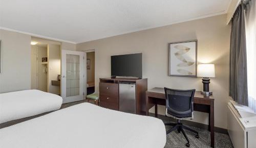 Family Suite - Non-Smoking