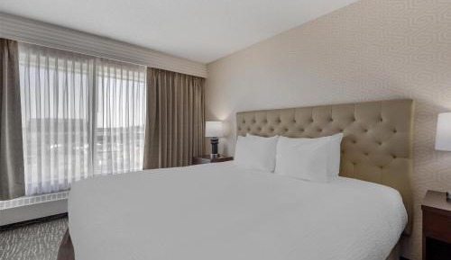 King Room - Non-Smoking