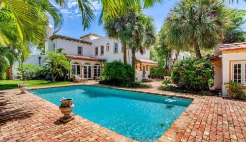 Vacation Home