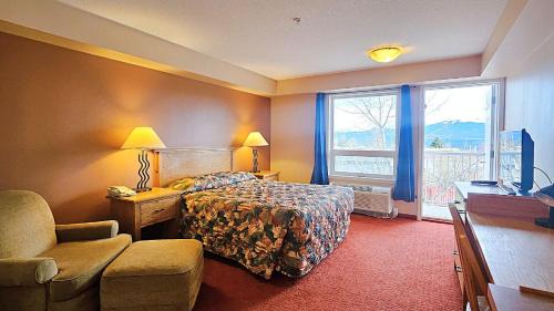Superior Queen Room