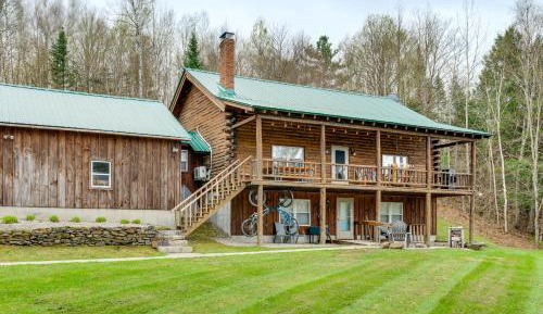 Vacation Home