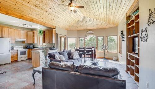 Vacation Home