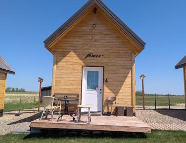 Chalet