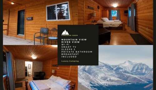 One-Bedroom Chalet