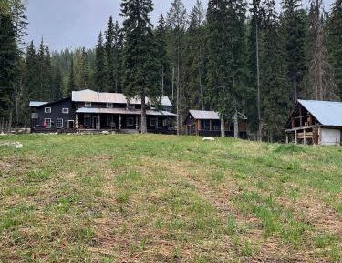 Chalet