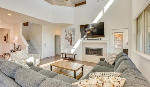 Vacation Home