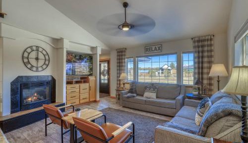 Vacation Home