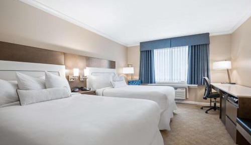 Queen Room with Two Queen Beds