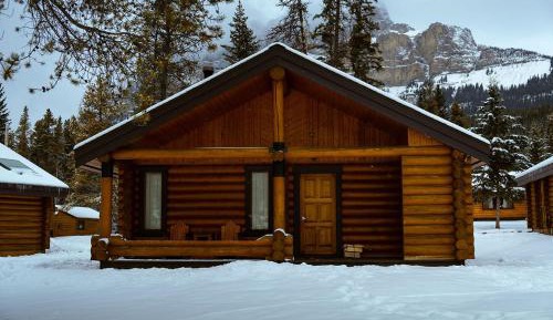 One-Bedroom Chalet - Pet-Friendly