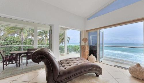 Vacation Home