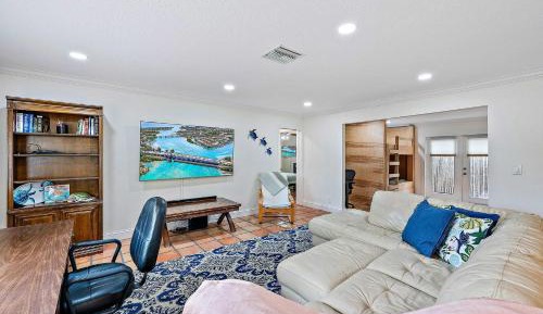 Vacation Home