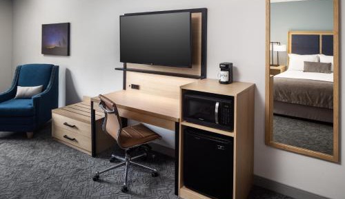Superior Queen Room