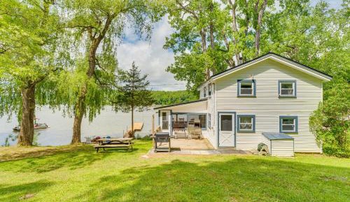 Vacation Home