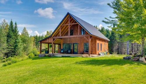 Vacation Home