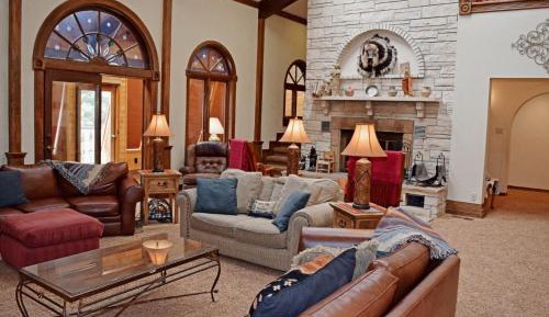 Vacation Home