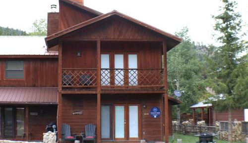 Vacation Home